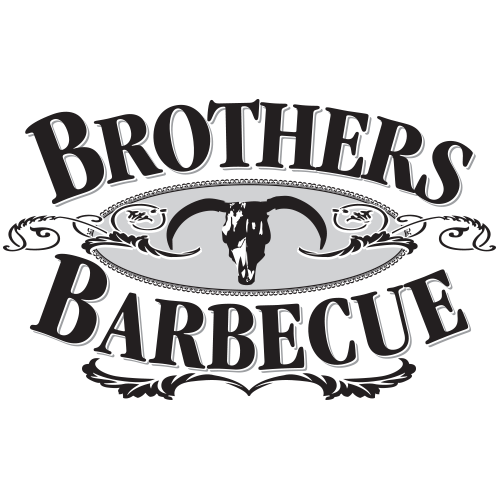 Brothers Barbecue logo