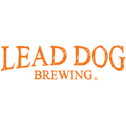 Lead Dog Brewing logo