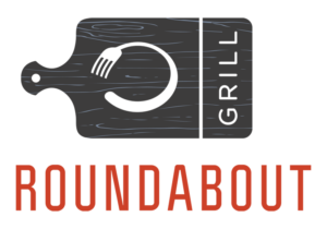 Roundabout Grill Logo