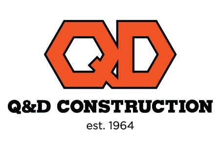 Q&D Construction Supports Local Restaurants Through #LocalFoodLove Challenge