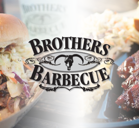 Brothers Barbecue