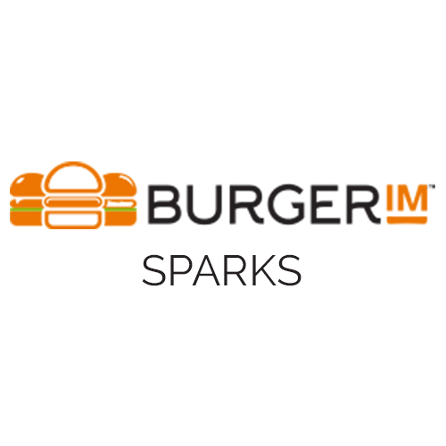 BurgerIM Sparks
