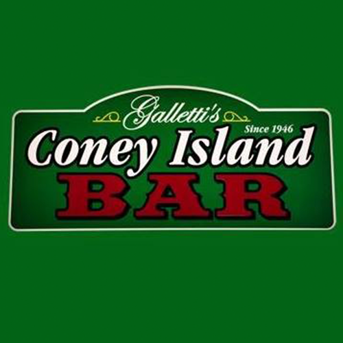 Coney Island Bar