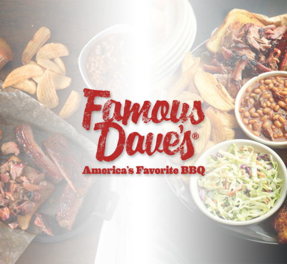 Famous Dave’s