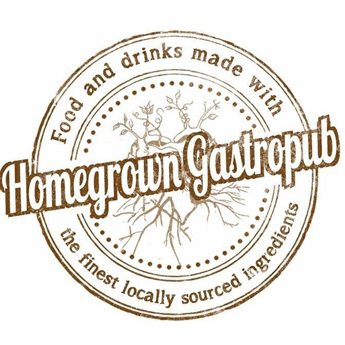 Homegrown Gastropub