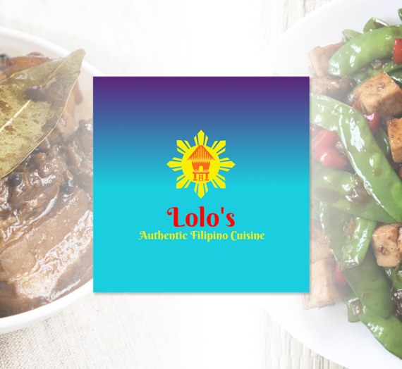 Lolo’s Authentic Filipino Cuisine
