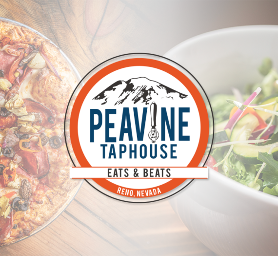 Peavine Taphouse Eats & Beats