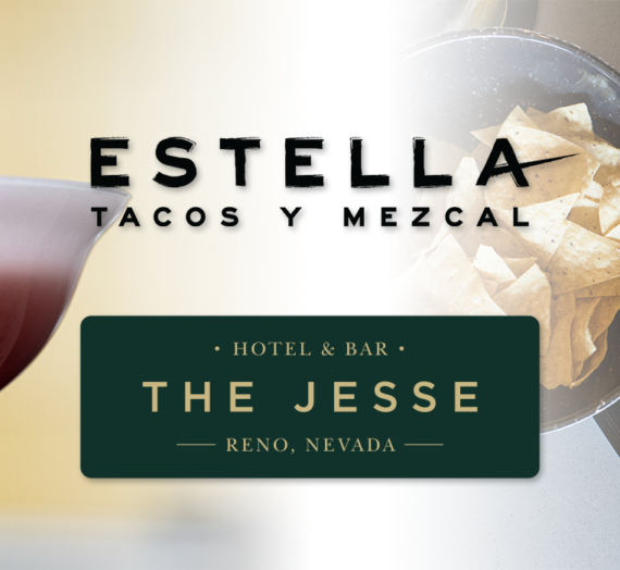 Estella & The Jesse