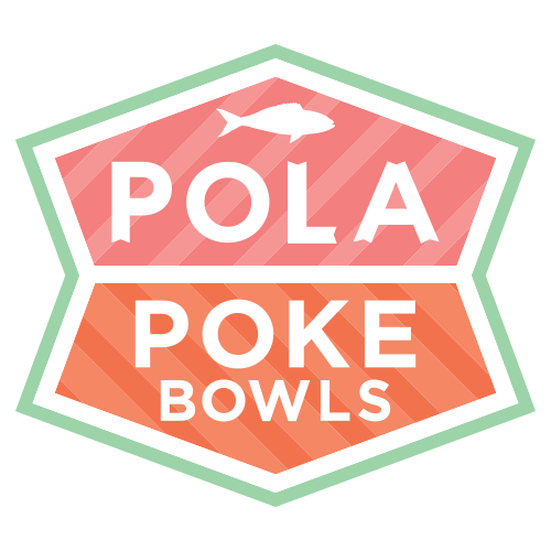 Pola Poke Bowls