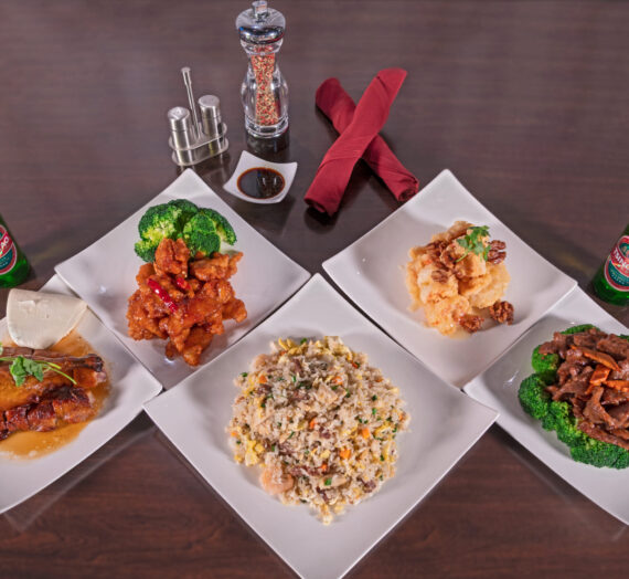 Rim Asian Bistro at Grand Sierra Resort and Casino debuts new menu offerings