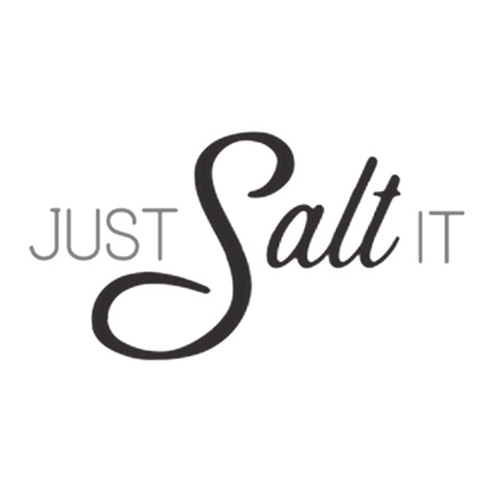 Just Salt It