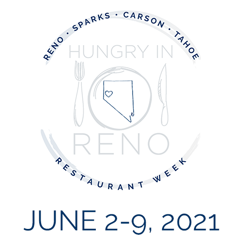 Hungry in Reno Announces 2nd Annual Reno Restaurant Week