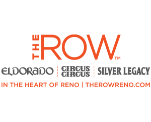 THE ROW: Eldorado, Circus Circus, Silver Legacy
