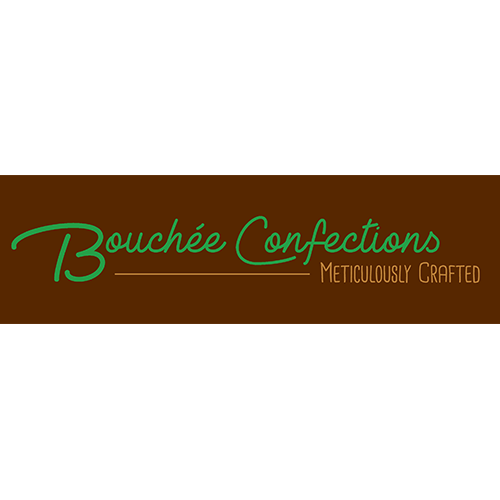 Bouchee Confections logo