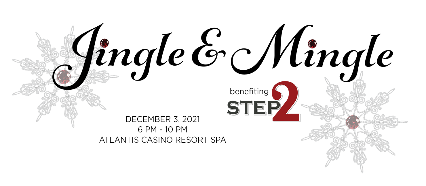 STEP2's Jingle & Mingle Gala