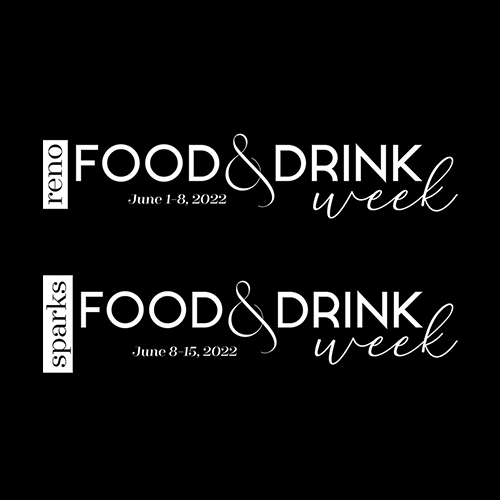 Hungry in Reno Announces 3rd Annual Reno Food & Drink Week and Inaugural Sparks Food & Drink Week