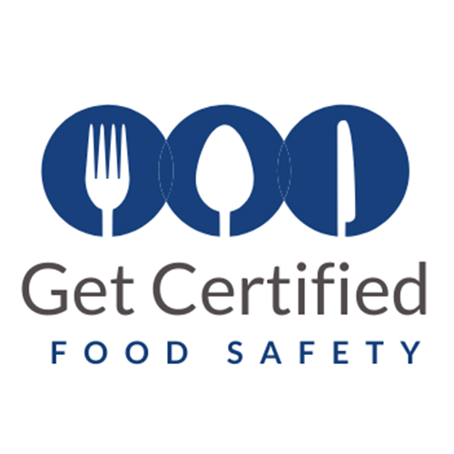 Get Certified Food Safety
