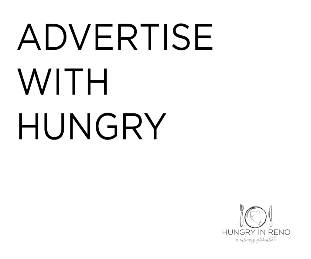 Advertise with Hungry