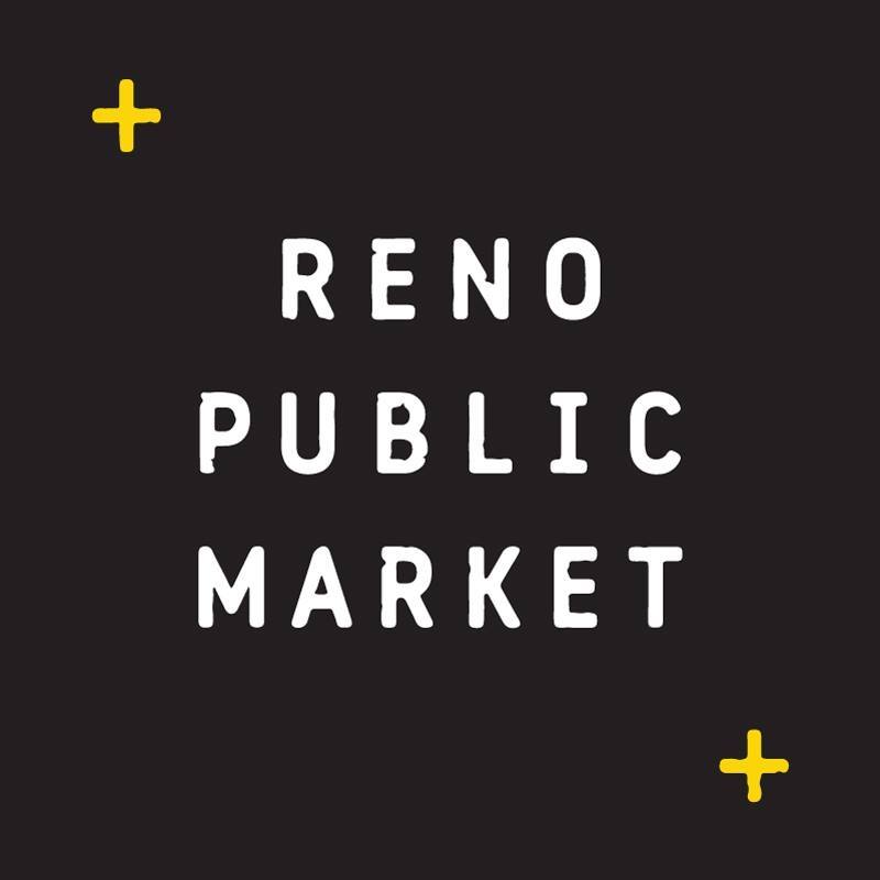 Reno Public Market