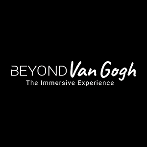 Beyond Van Gogh logo