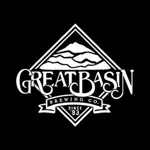 Great Basin Brewing Co logo