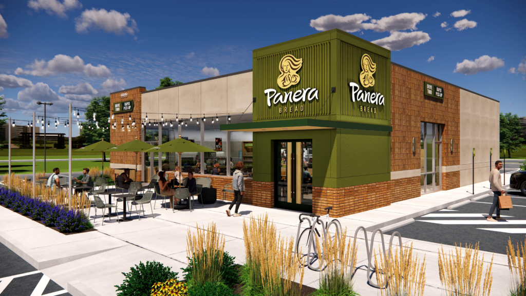 Panera Bread