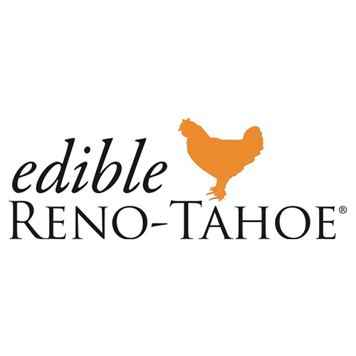 edible Reno-Tahoe