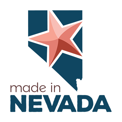 Made in Nevada