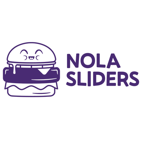 NOLA Sliders