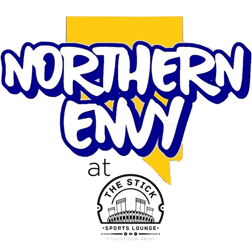 Northern Envy at The Stick