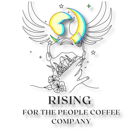 Rising for the People Coffee Company