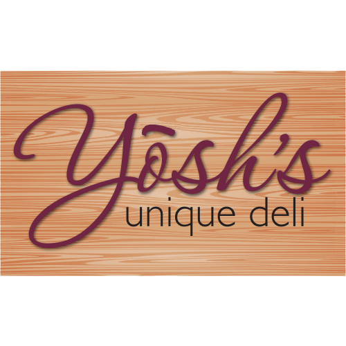 Yōsh's Unique Deli