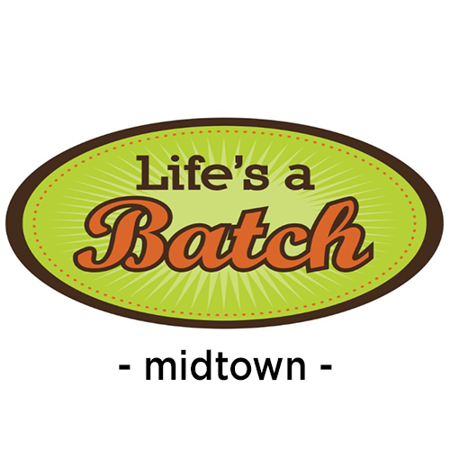 Batch Cupcakery Midtown