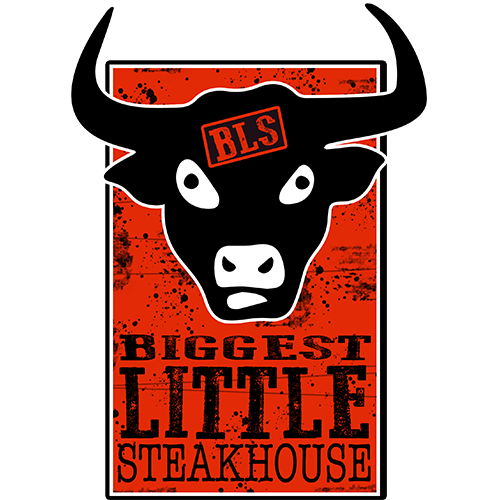 Biggest Little Steakhouse