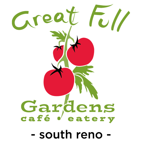 Great Full Gardens South Reno