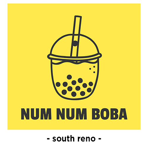 Num Num Boba South Reno