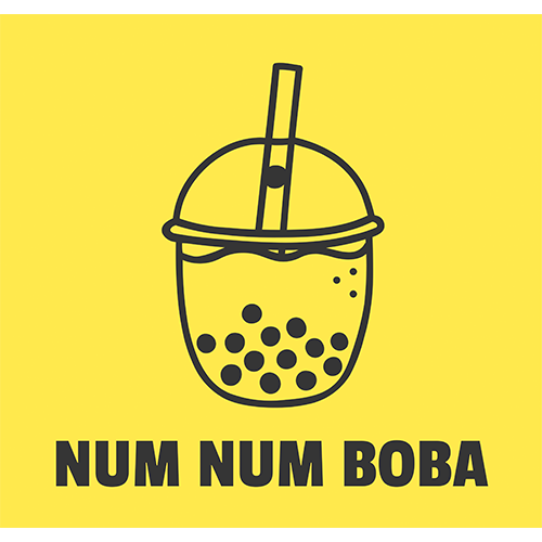 Num Num Boba