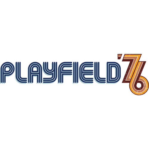 Playfield 76