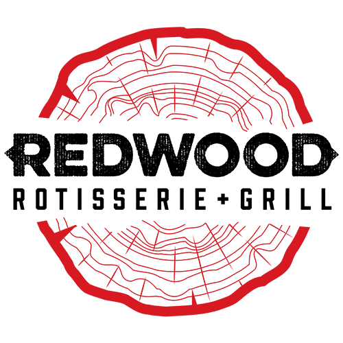 Redwood Rotisserie + Grill