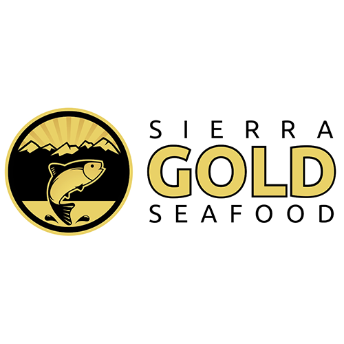 Sierra Gold Seafood