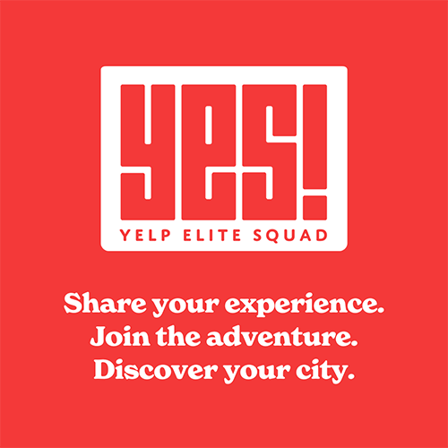 Yelp Elite Squad | Yelp Reno