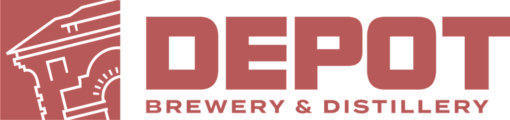 THe Depot Brewery and Distillery