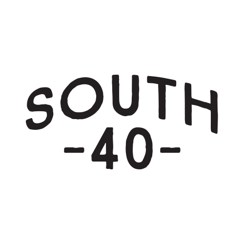 South 40