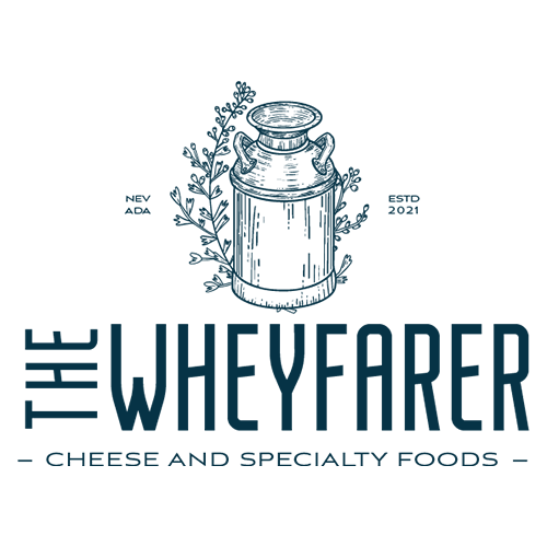 The Wheyfarer