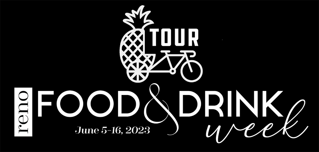 Pineapple Pedicabs Reno Food & Drink Week Tours
