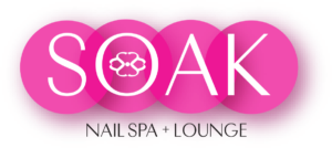 SOAK Nail Spa + Lounge