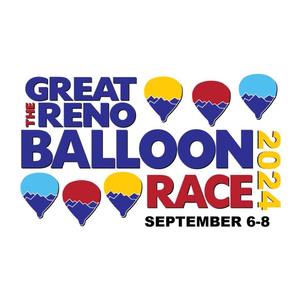The Great Reno Balloon Race 2024