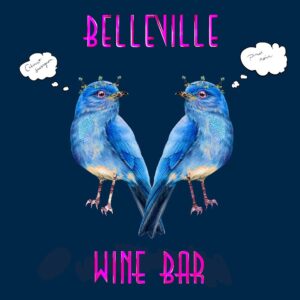 Belleville Wine Bar
