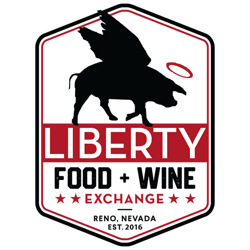 Liberty Food + Wine Exchange