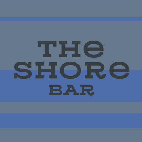 The Shore Bar